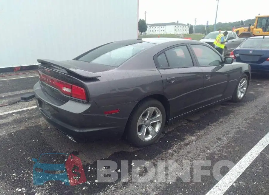 2C3CDXHG3DH592558 Photo# 4