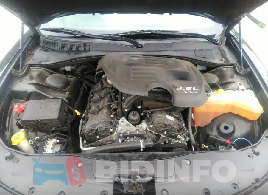 2C3CDXHG7HH515004 Photo# 10