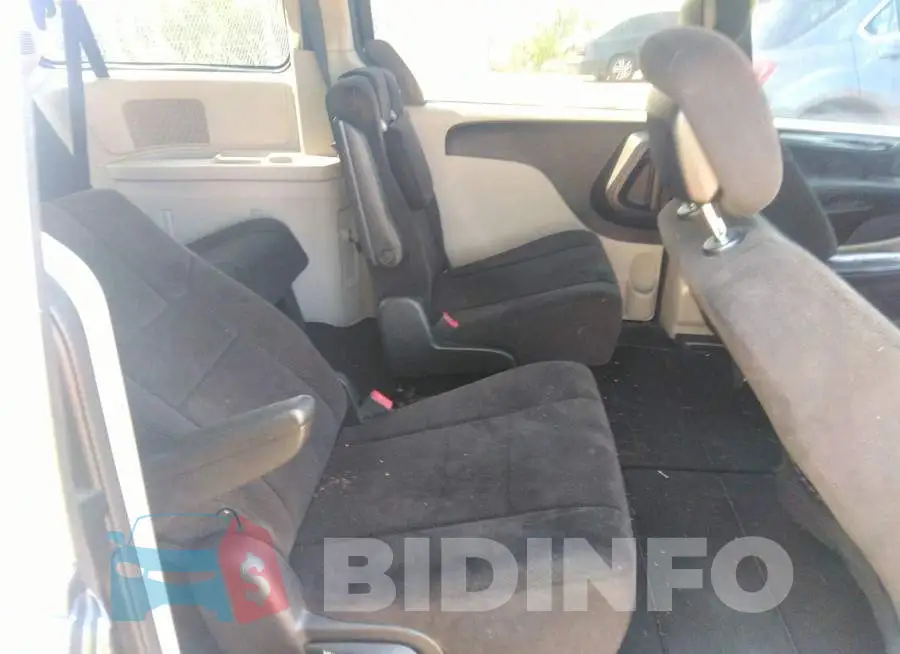 2C4RDGBG7DR659395 Photo# 8