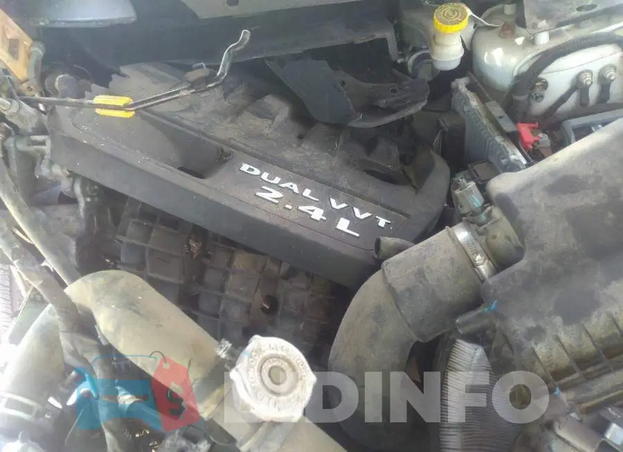3C4PDCAB7ET199157 Photo# 10