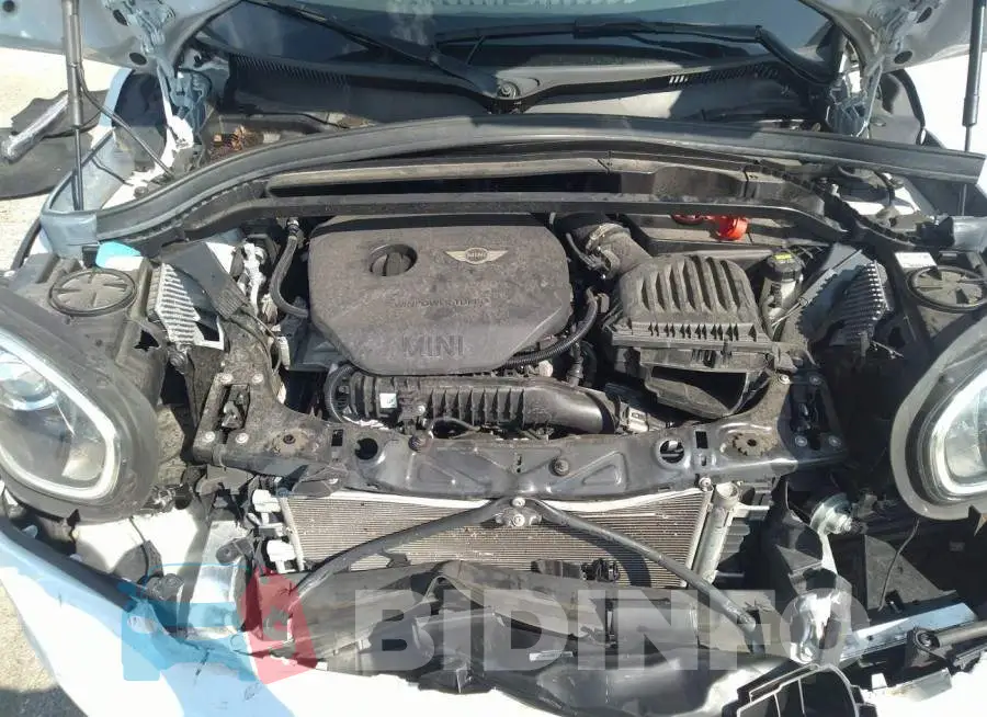 WMZYS7C39H3B63142 Photo# 10