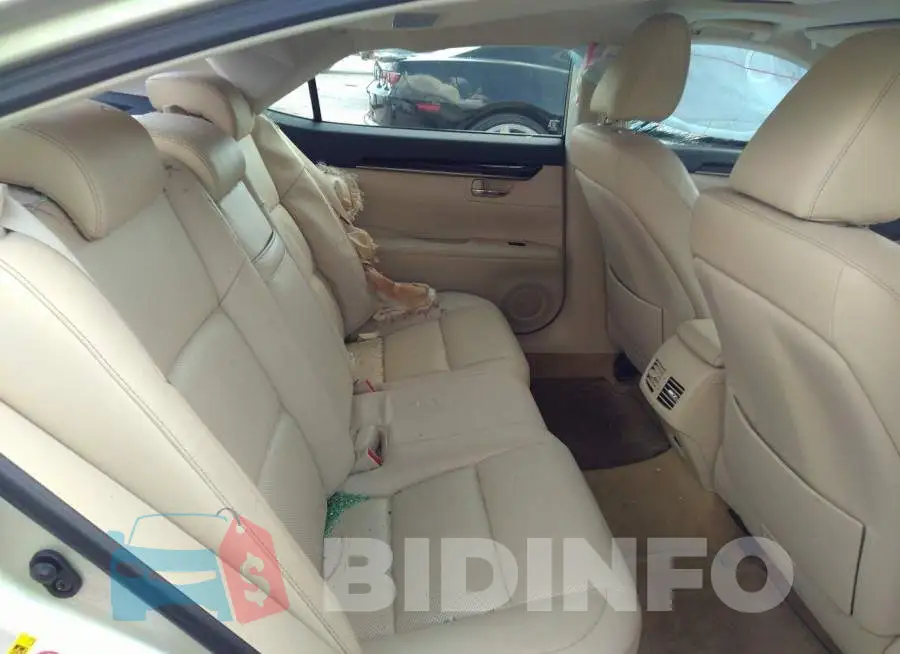 JTHBK1GG3D2040965 Photo# 8