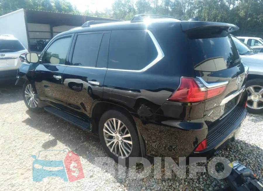 JTJHY7AX2J4266630 Photo# 3