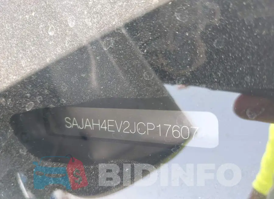 SAJAH4EV2JCP17607 Photo# 9