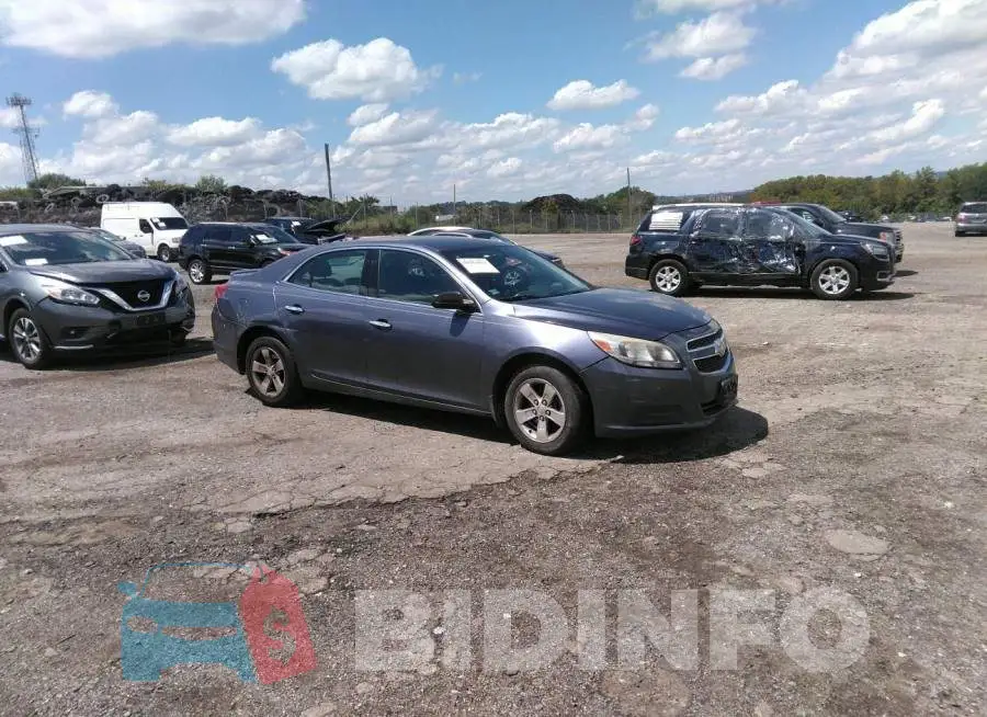 1G11B5SA1DF296434 Photo# 1