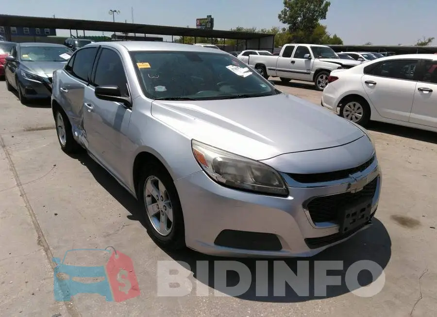 1G11B5SL3EF279718 Photo# 1