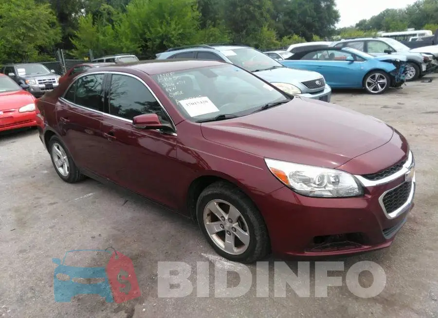 1G11C5SA0GF158630 Photo# 1