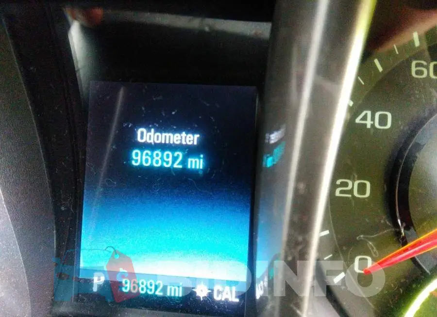 1G11C5SL0FF228787 Photo# 7