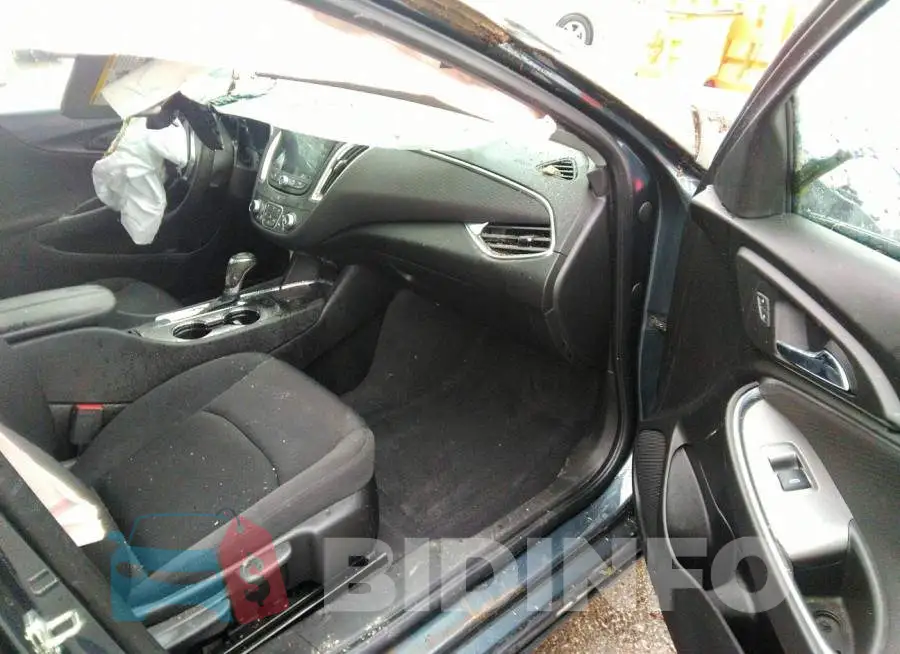 1G1ZD5ST2KF187346 Photo# 5