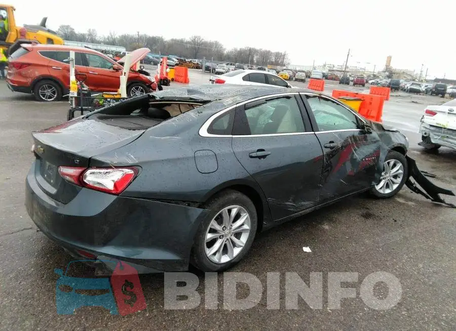 1G1ZD5ST2KF187346 Photo# 4