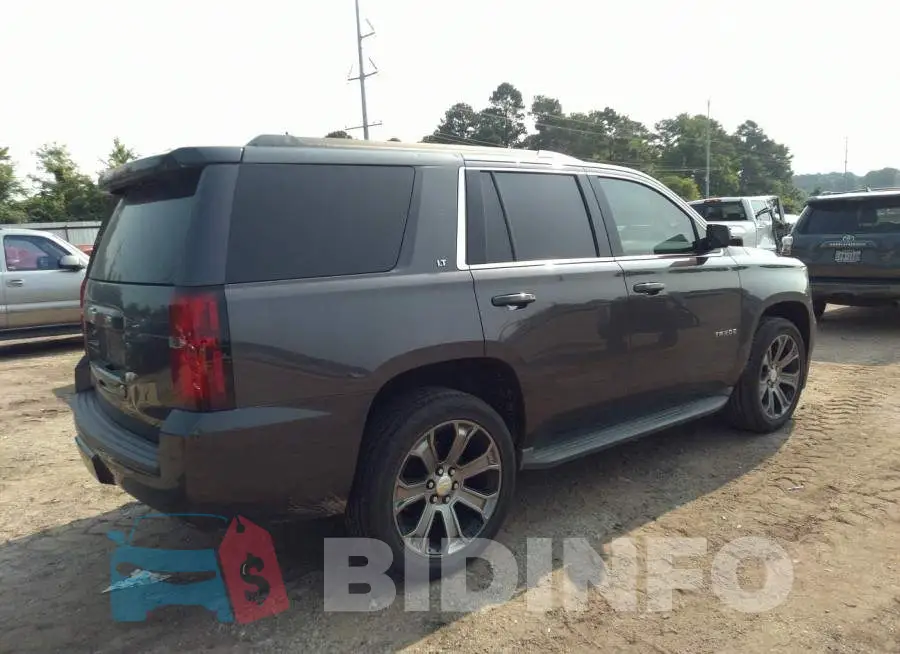 1GNSCBKC8FR241562 Photo# 4