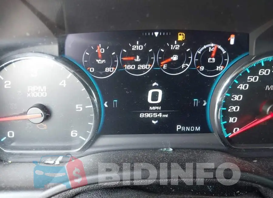 1GNSCJKC6GR185004 Photo# 7