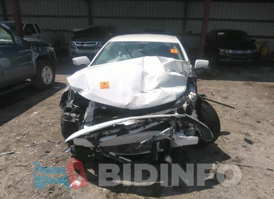 2G1115S32G9126214 Photo# 6