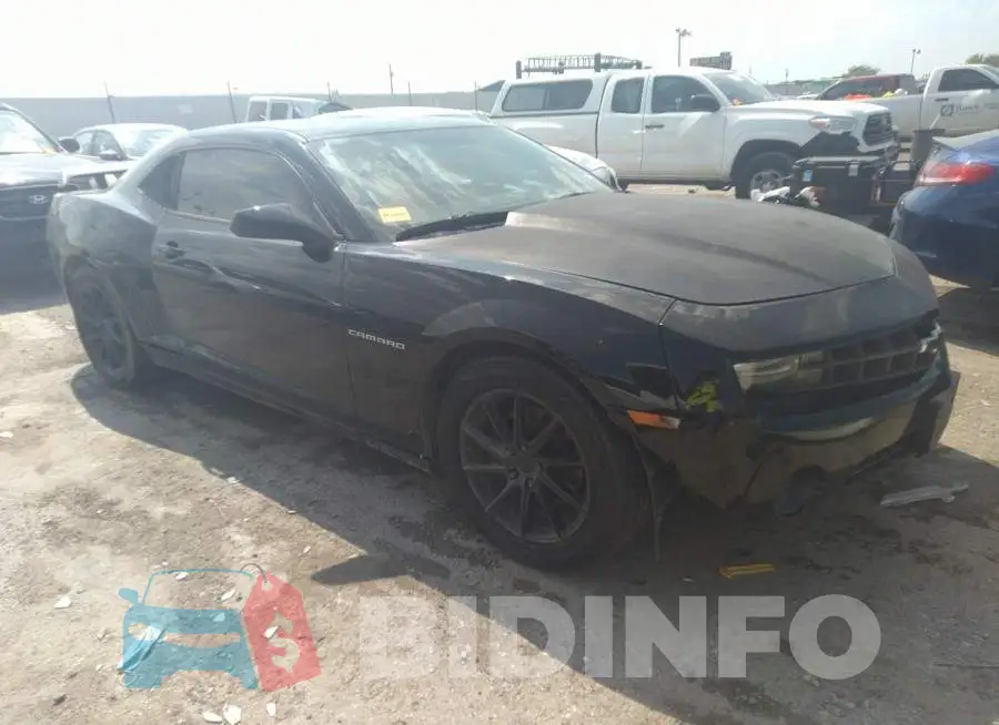 2G1FA1E30D9161937 Photo# 1