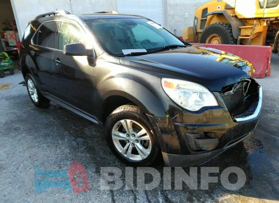 2GNALBEK2F6299421 Photo# 1