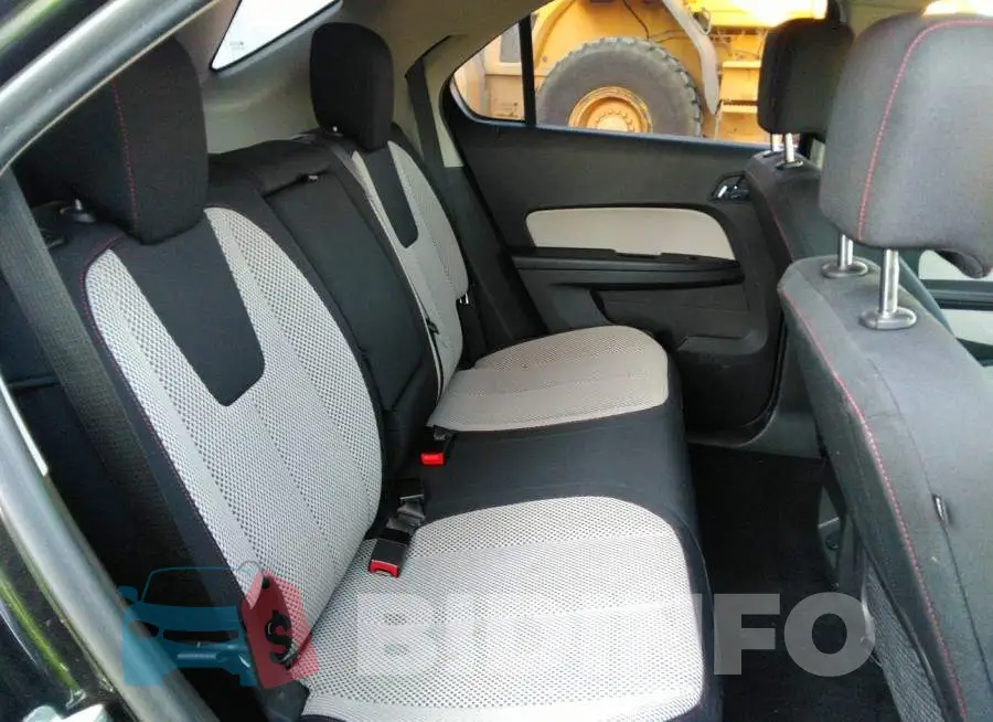 2GNALBEK2F6299421 Photo# 8