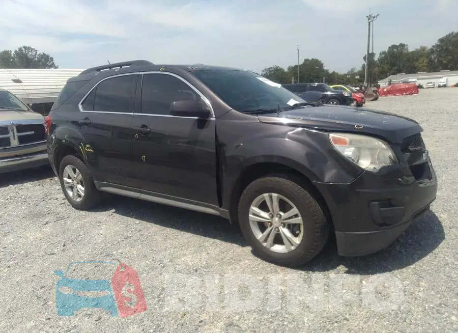 2GNALBEK5F6171416 Photo# 1