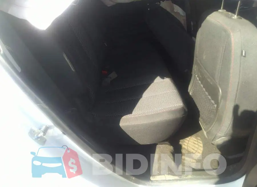 2GNALCEK6G6227984 Photo# 8