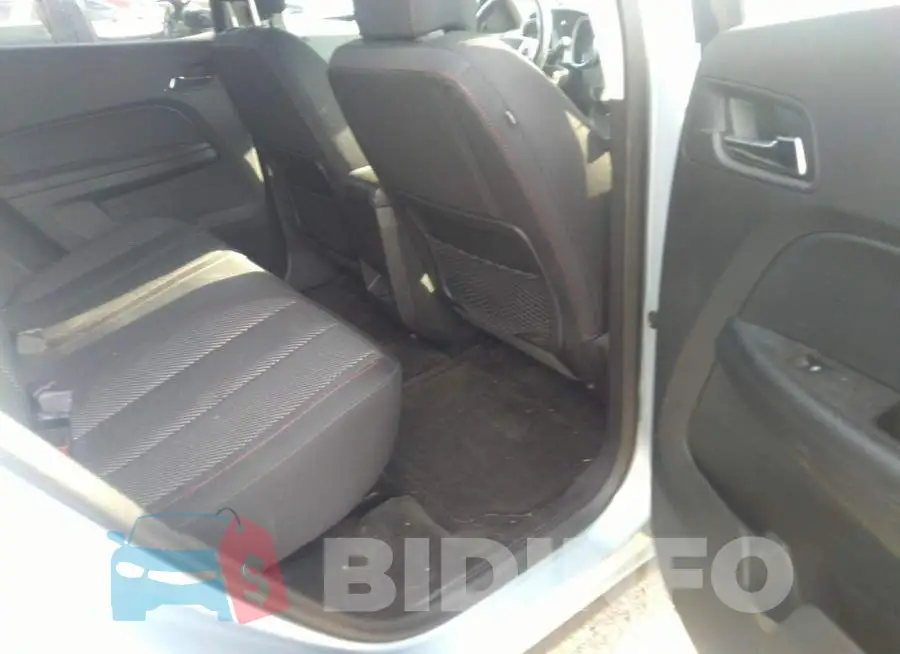 2GNFLFE32F6233392 Photo# 8