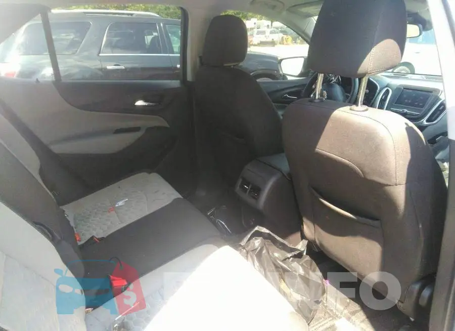 3GNAXSEV7LS633275 Photo# 8