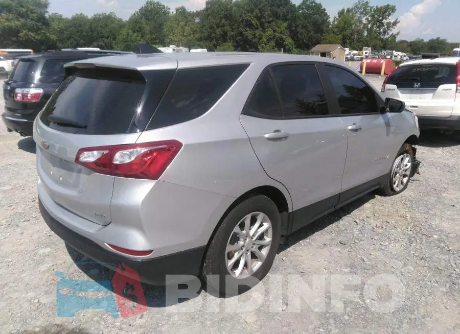 3GNAXSEV7LS633275 Photo# 4