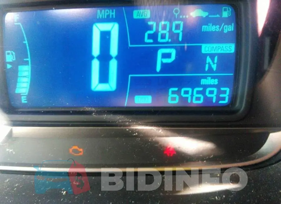 3GNCJPSB5GL201513 Photo# 7