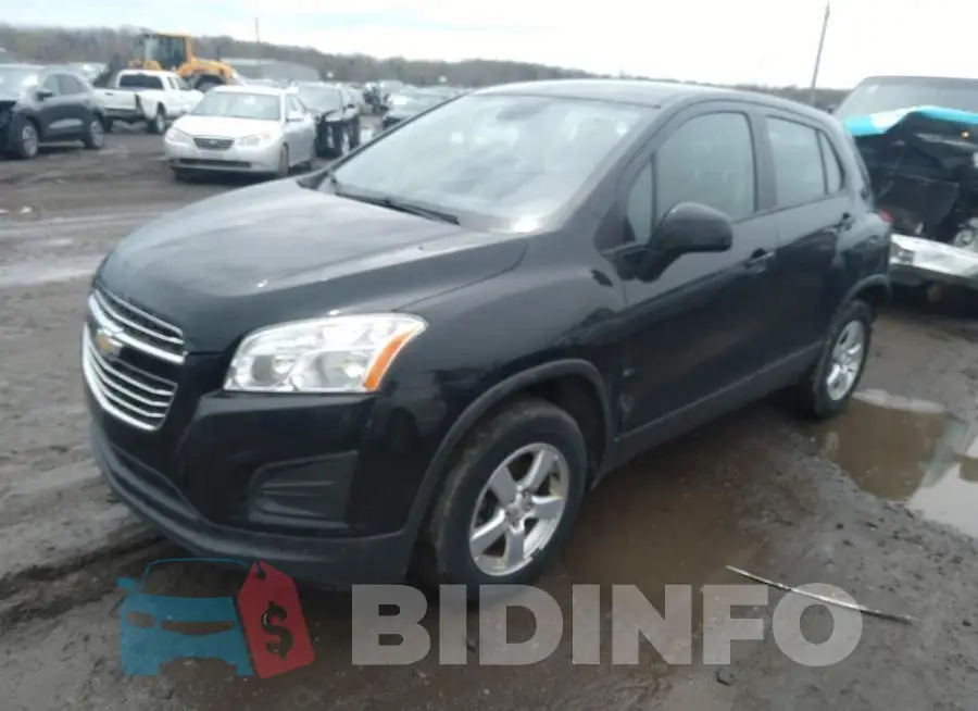 3GNCJPSB8FL217543 Photo# 2