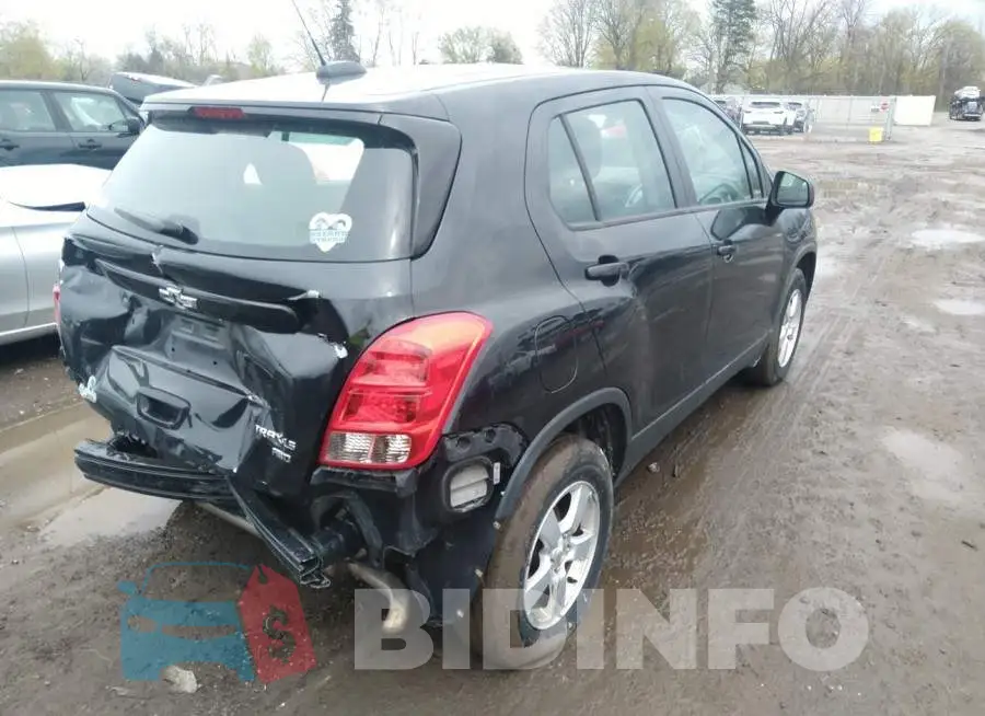 3GNCJPSB8FL217543 Photo# 4