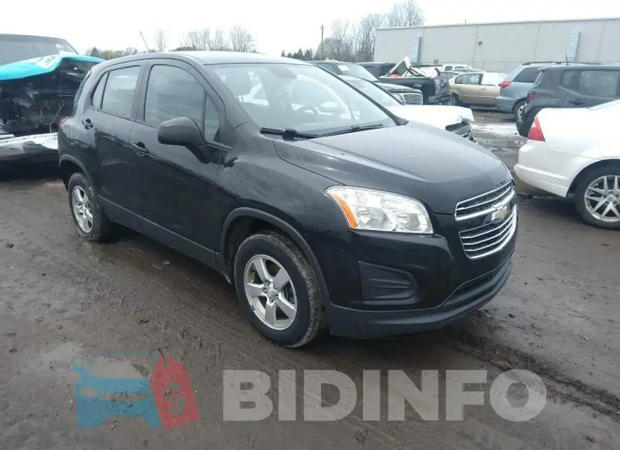 3GNCJPSB8FL217543 Photo# 1