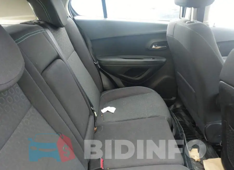 3GNCJPSB8FL217543 Photo# 8