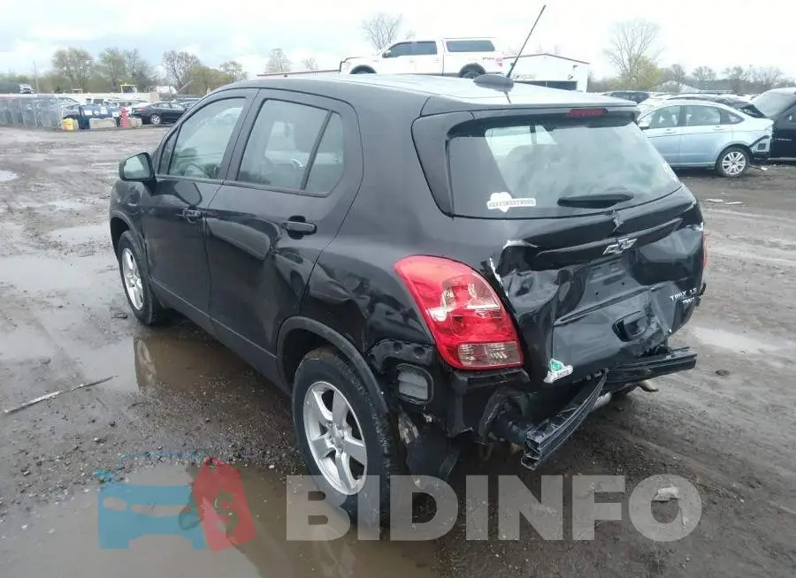 3GNCJPSB8FL217543 Photo# 3