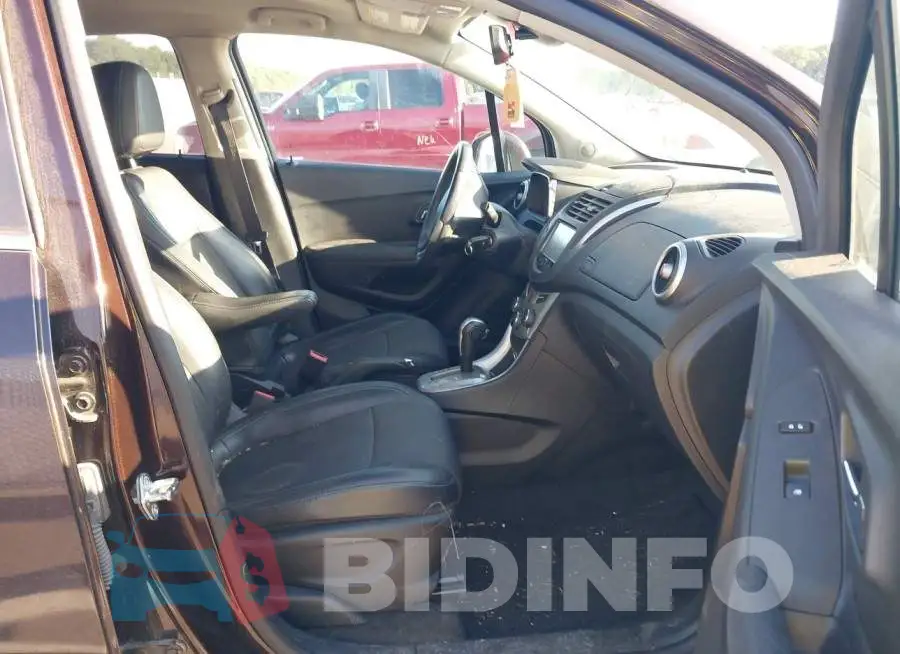 KL7CJLSB9FB180406 Photo# 5