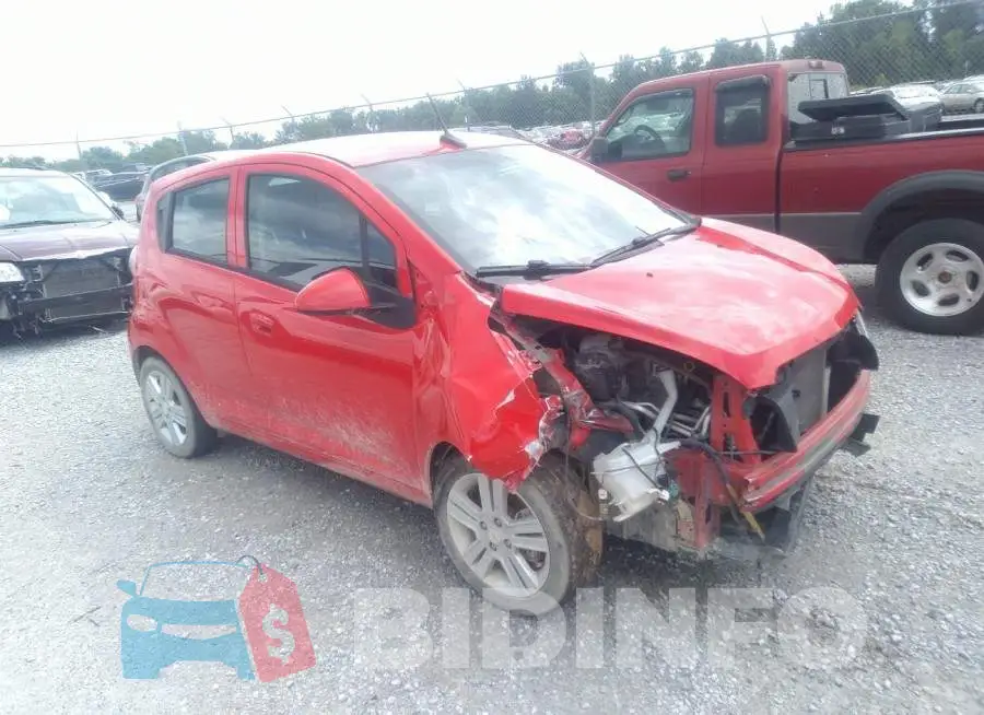 KL8CD6S96EC501263 Photo# 1