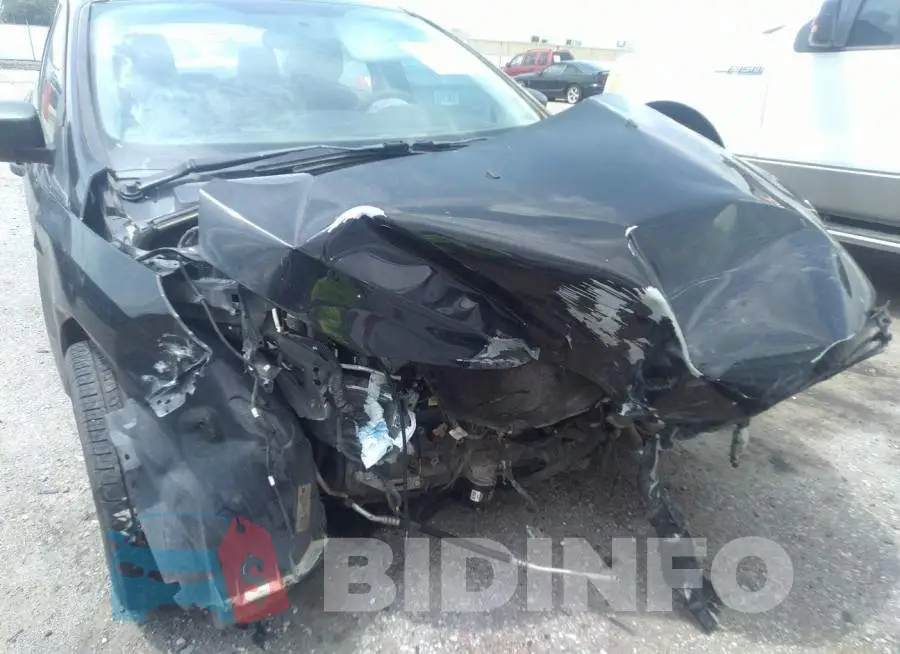 1FADP3E28DL349197 Photo# 6