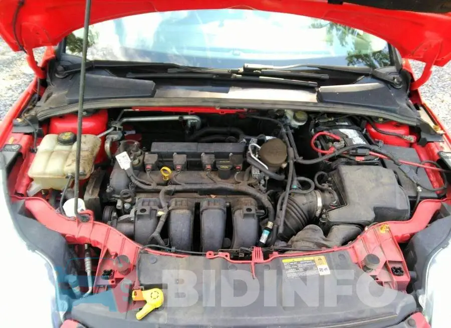 1FADP3F21EL175957 Photo# 10