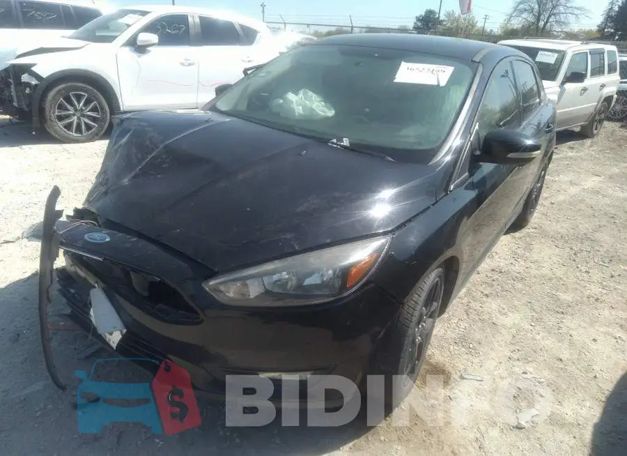 1FADP3F22GL231262 Photo# 2