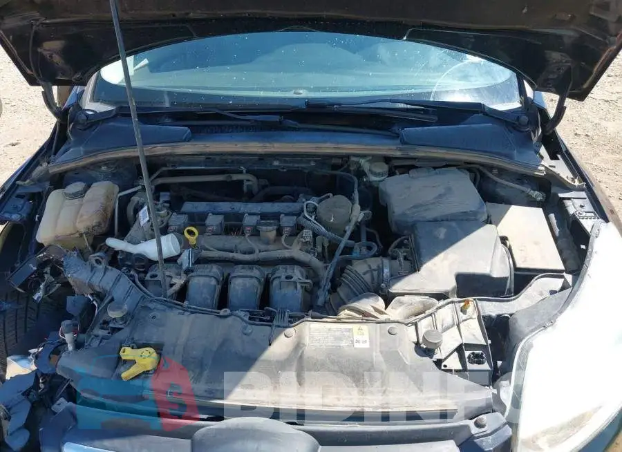 1FADP3F26EL161911 Photo# 10