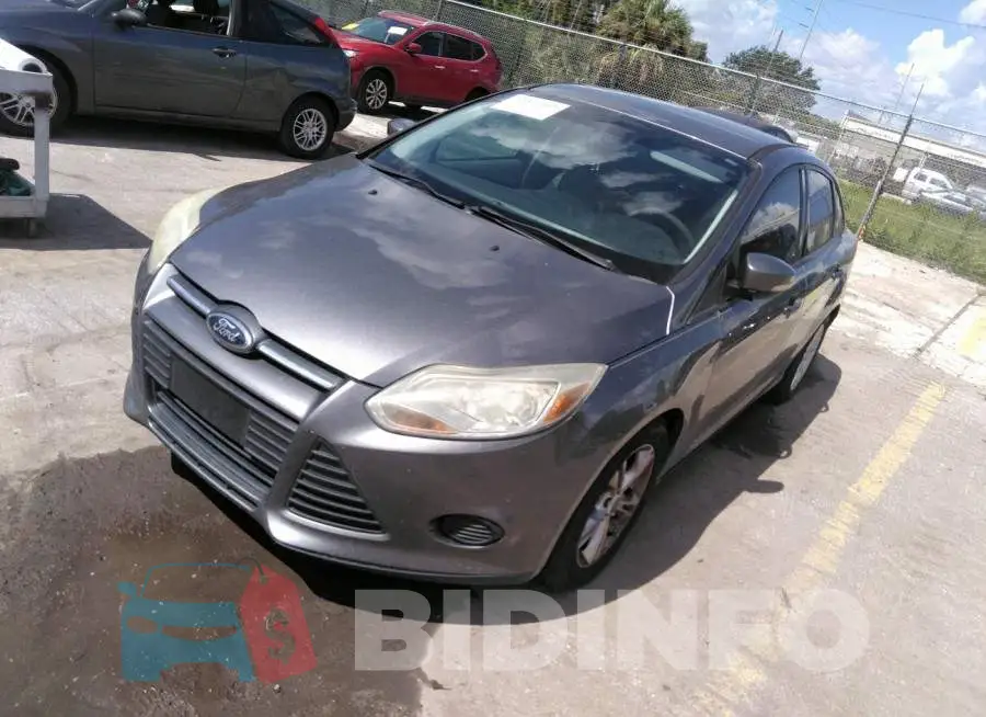 1FADP3F28EL159917 Photo# 2