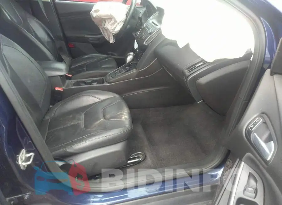 1FADP3K28GL255992 Photo# 5