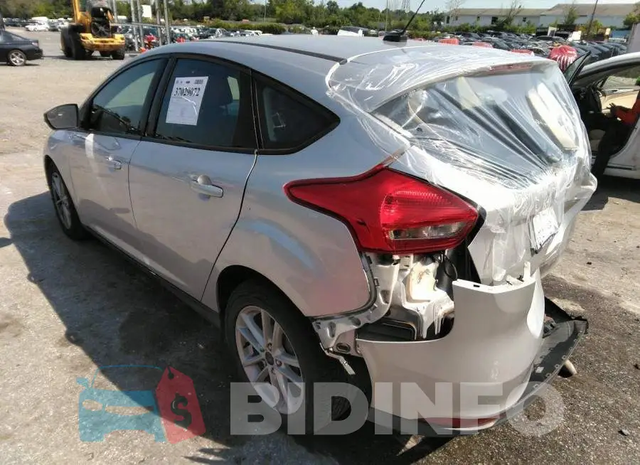 1FADP3K29FL241579 Photo# 3