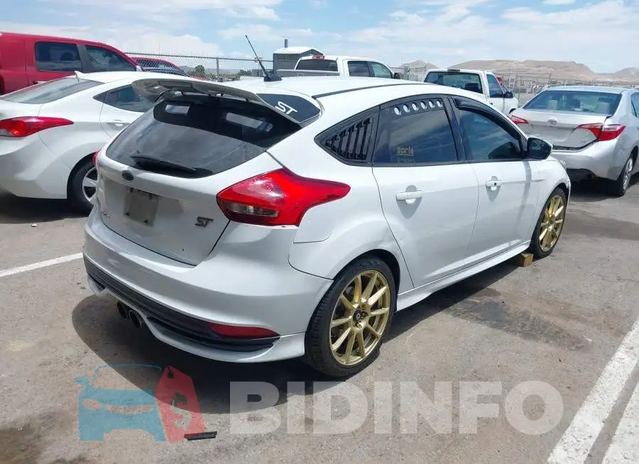 1FADP3L9XHL242559 Photo# 4