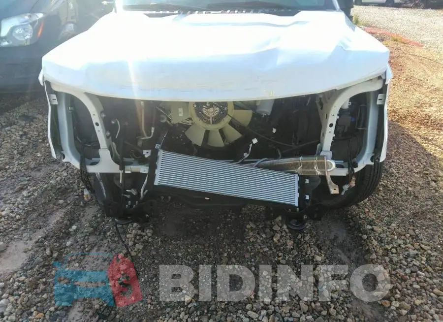 1FDBF2A62NED79935 Photo# 6