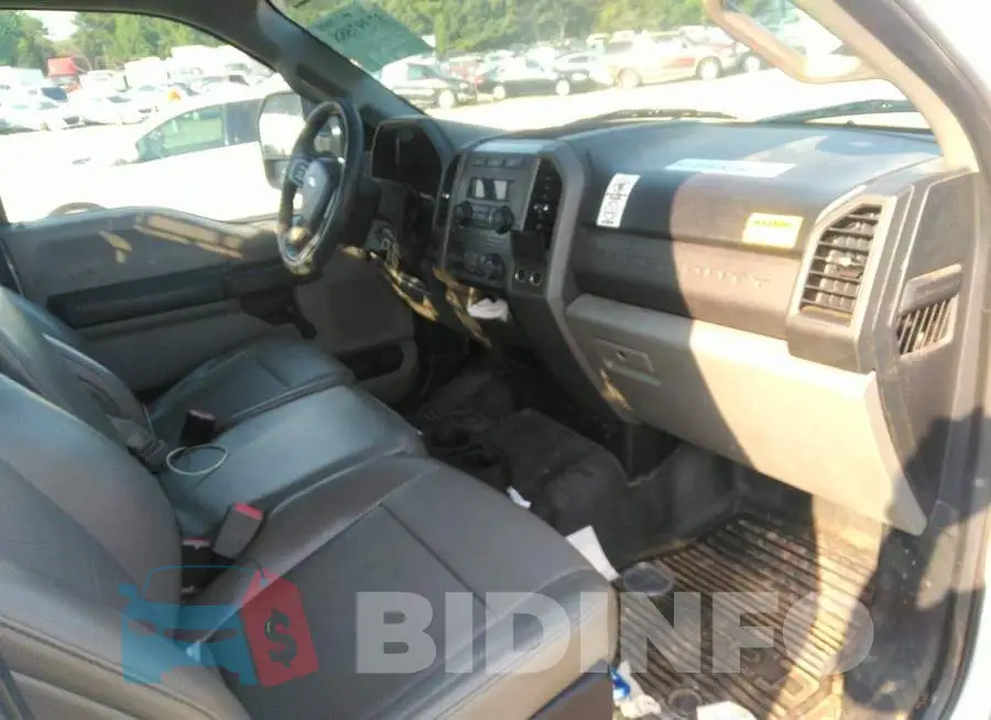 1FDBF2A68HEC81755 Photo# 5
