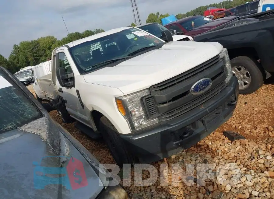 1FDBF2A68HEC81755 Photo# 1
