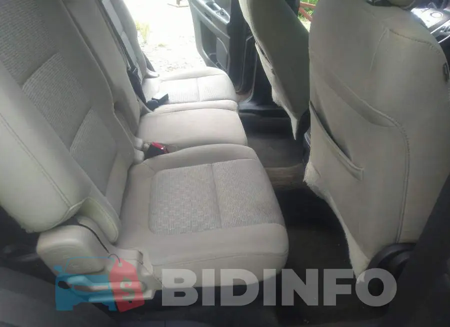 1FM5K8D84EGB40867 Photo# 8