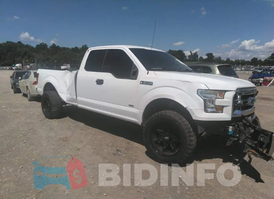 1FTFX1EG5HKD48300 Photo# 1