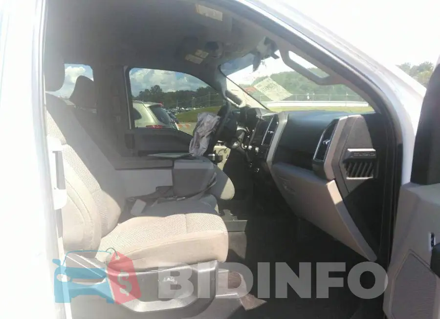 1FTFX1EG5HKD48300 Photo# 5
