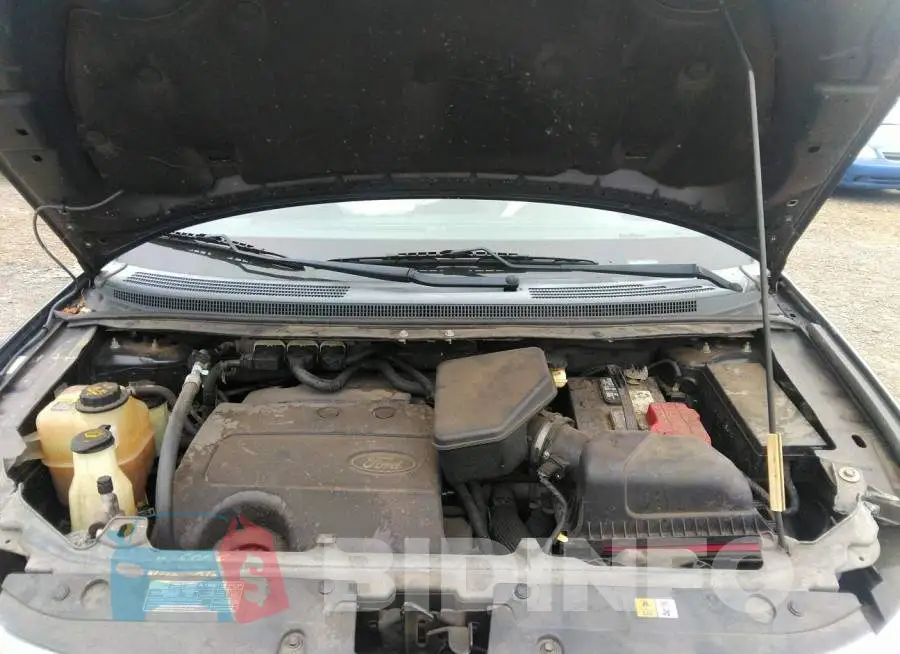 2FMDK4JC6DBC40441 Photo# 10