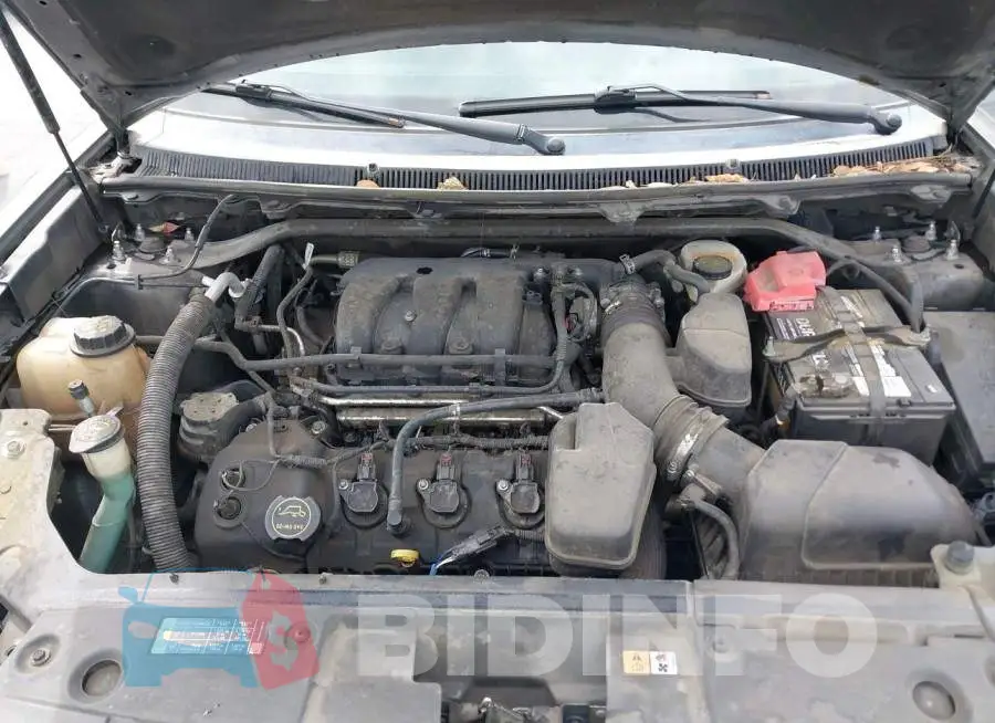 2FMGK5B83EBD18656 Photo# 10
