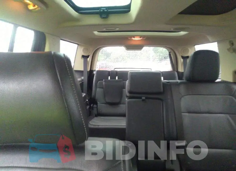2FMHK6DT4EBD08925 Photo# 8
